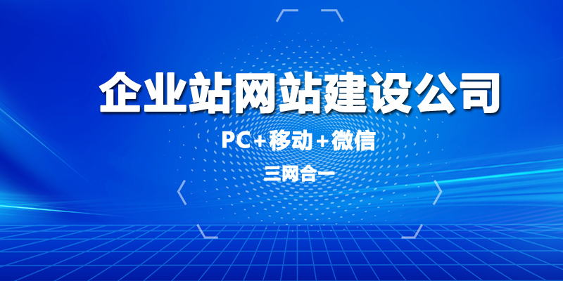 成都有實力的網(wǎng)站建設公司